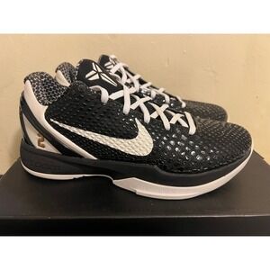 Nike Kobe 6 Protro Mambacita Sweet Sixteen Size 9 / W 10.5